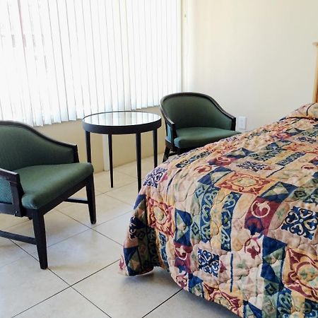 سيسايد هايتس Hershey Motel المظهر الخارجي الصورة